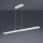 Trio - Dimbar LED-lampakrona med snöre ROMULUS LED/37W/230V