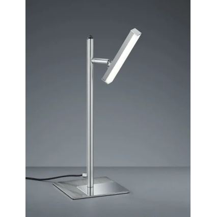 Trio - LED bordslampa OPIUM LED/4,5W/230V