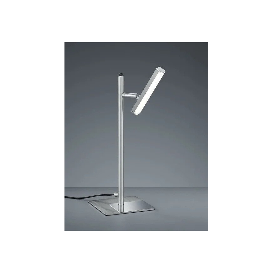 Trio - LED bordslampa OPIUM LED/4,5W/230V