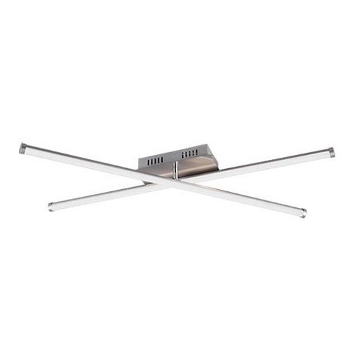 Trio - LED Dimbar infälld ljuskronaSMARAGD 2xLED/8W/230V 3000-6000K