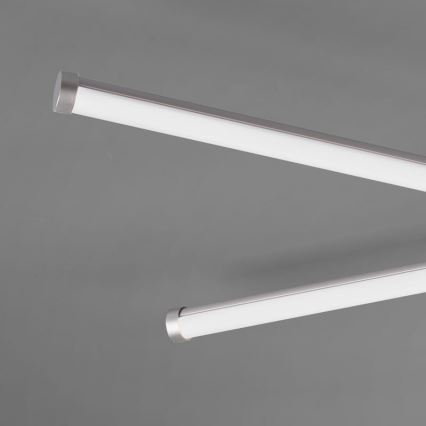 Trio - LED Dimbar infälld ljuskronaSMARAGD 2xLED/8W/230V 3000-6000K
