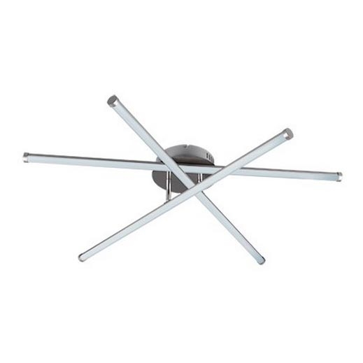 Trio - LED Dimbar infälld ljuskronaSMARAGD 3xLED/8W/230V 3000-6000K
