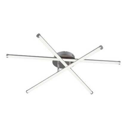 Trio - LED Dimbar infälld ljuskronaSMARAGD 3xLED/8W/230V 3000-6000K