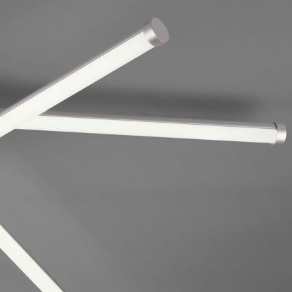 Trio - LED Dimbar infälld ljuskronaSMARAGD 3xLED/8W/230V 3000-6000K