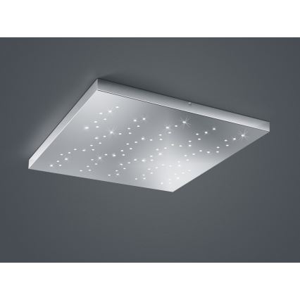Trio - LED Dimbar taklampa TITUS LED/36W/230V 3000-6000K + fjärrkontroll
