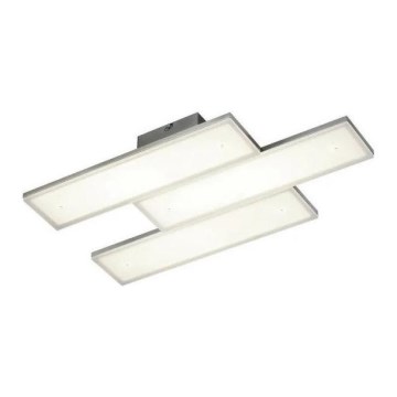 Trio - LED taklampa DENVER 3xLED/10W/230