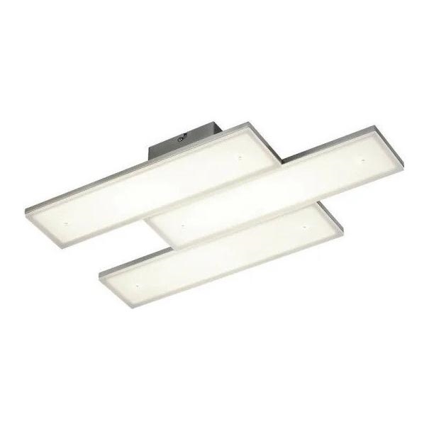 Trio - LED taklampa DENVER 3xLED/10W/230