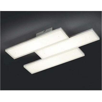 Trio - LED taklampa DENVER 3xLED/10W/230