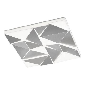 Trio - LED taklampa TRINITY LED/24W/230V 3000/4000/5500K