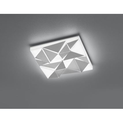 Trio - LED taklampa TRINITY LED/24W/230V 3000/4000/5500K