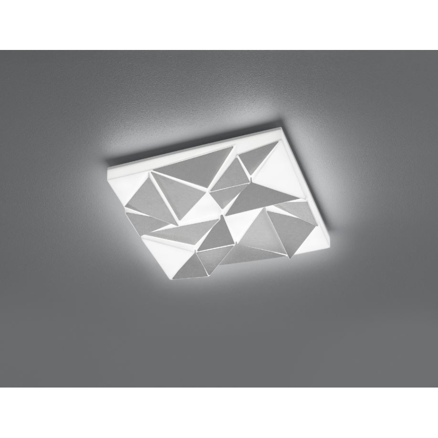Trio - LED taklampa TRINITY LED/24W/230V 3000/4000/5500K