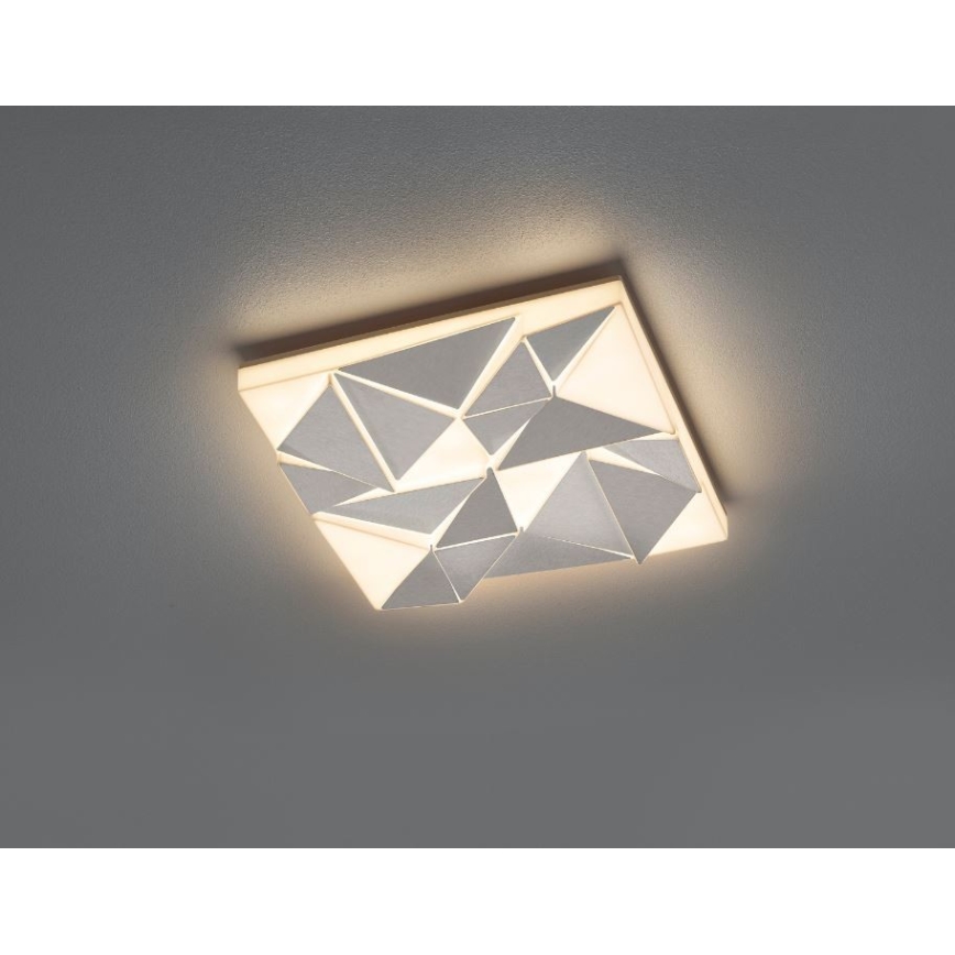 Trio - LED taklampa TRINITY LED/24W/230V 3000/4000/5500K