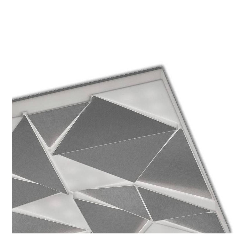 Trio - LED taklampa TRINITY LED/24W/230V 3000/4000/5500K
