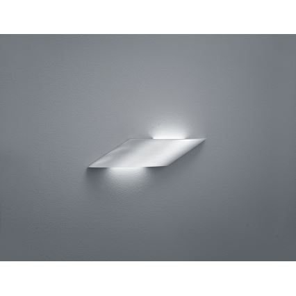 Trio - LED väggbelysning ESCALATE 2xLED/3,8W/230V