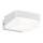 Trio - LED vägglampa för utomhusbruk JUBA LED/10W/230V IP65