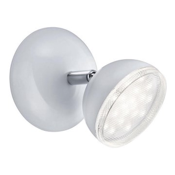 Trio - LED Väggspotlight BOLOU LED/3,8W/230V