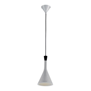 TRIO - Ljusskrona med upphängningsrem  RODDIK 1xE14/40W/230V