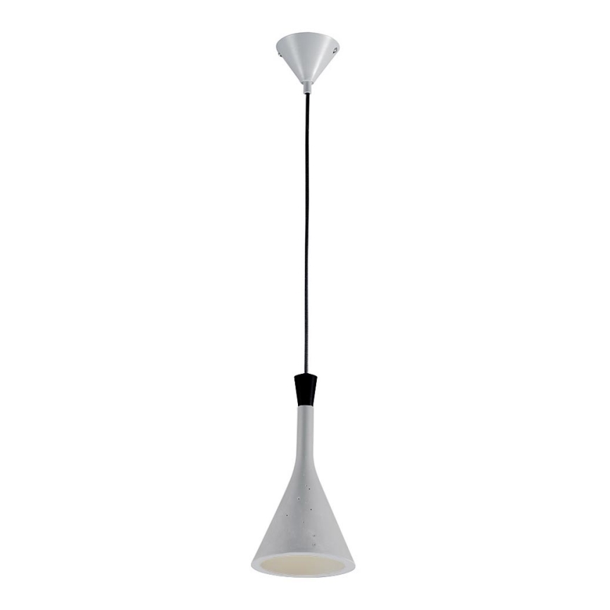 TRIO - Ljusskrona med upphängningsrem  RODDIK 1xE14/40W/230V