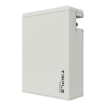 Triple power batteri Solax T58 Slave Unit 5,8 kWh, V2