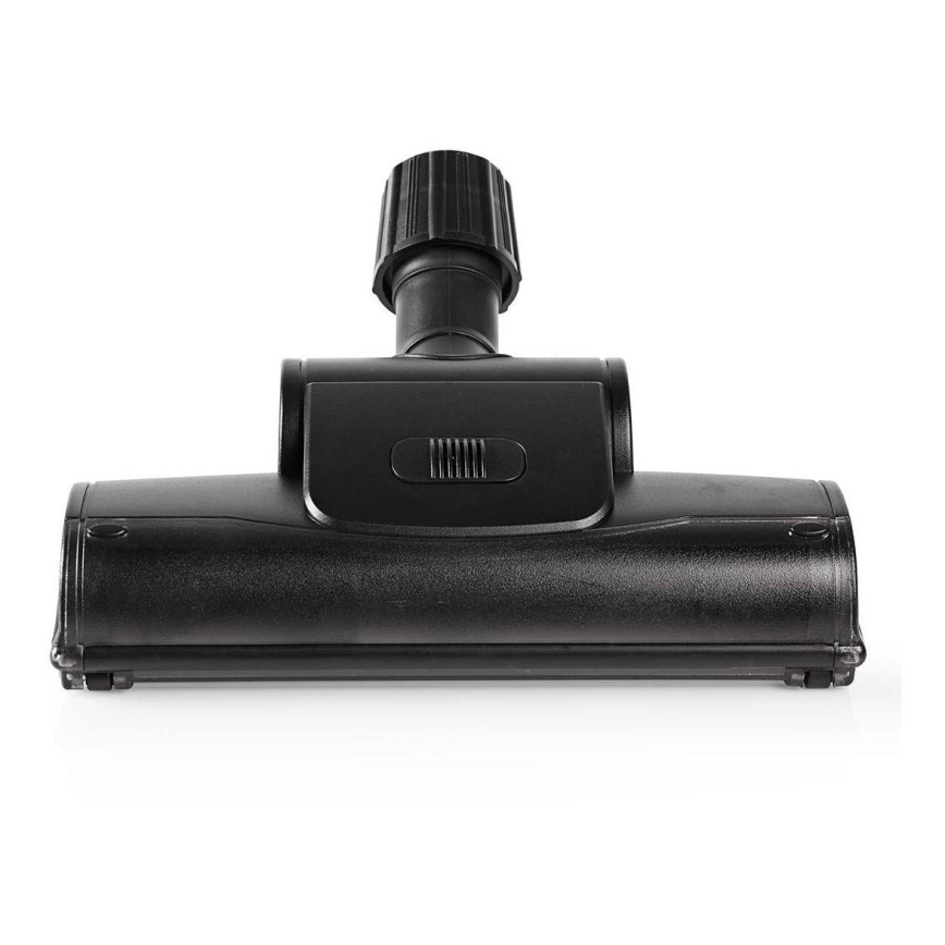Turbo nozzle för vacuum cleaners with an universal adapter 30-40 mm