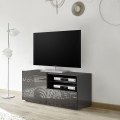 TV-bänk ARIA antracit
