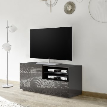 TV-bänk ARIA antracit