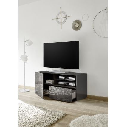 TV-bänk ARIA antracit