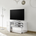 TV-bänk ARIA vit