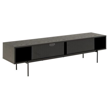 TV-bänk AXEL svart