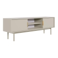 TV-bänk ELI beige