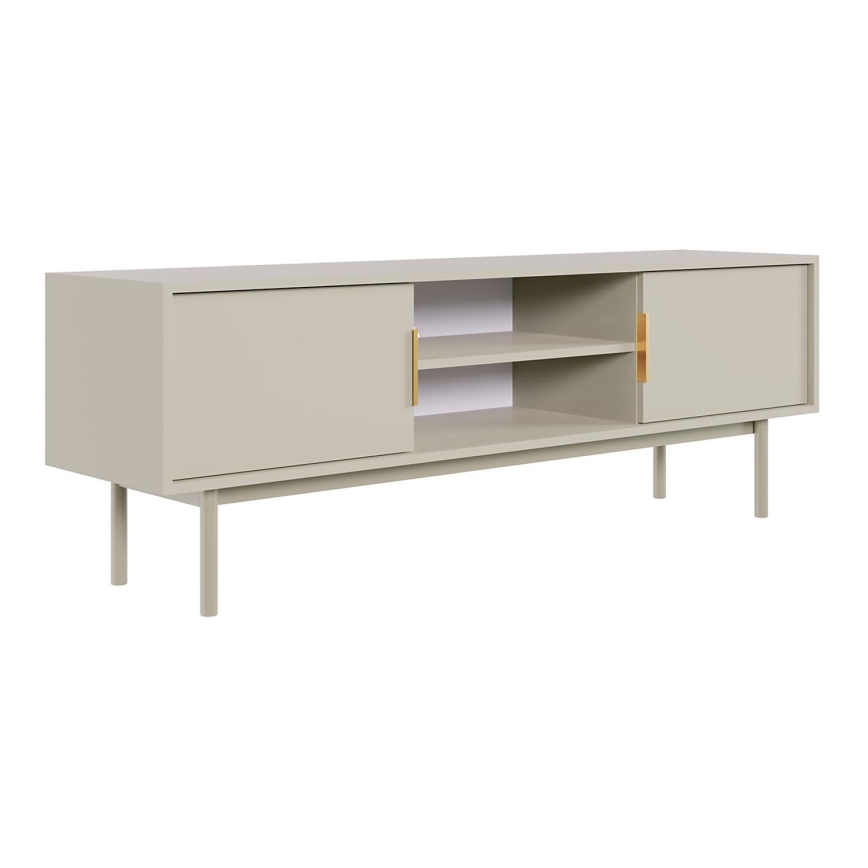 TV-bänk ELI beige