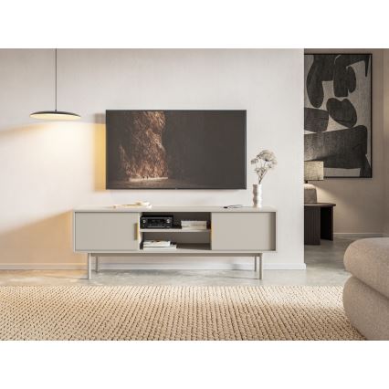 TV-bänk ELI beige