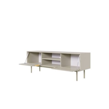 TV-bänk ELI beige