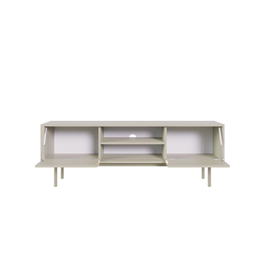 TV-bänk ELI beige