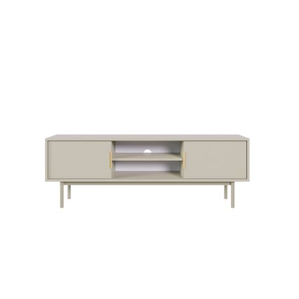 TV-bänk ELI beige