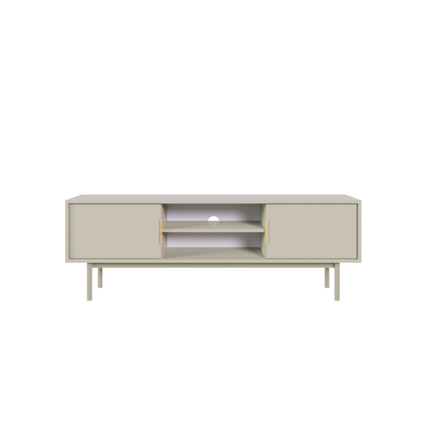 TV-bänk ELI beige