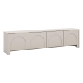 TV-bänk NIO kashmir/beige