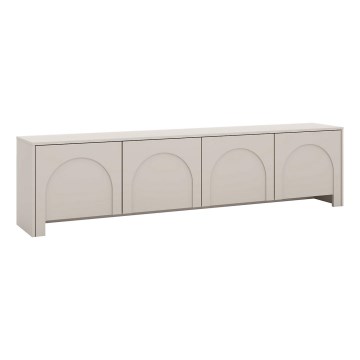 TV-bänk NIO kashmir/beige