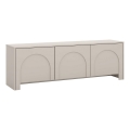 TV-bänk NIO kashmir/beige