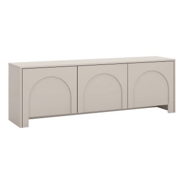TV-bänk NIO kashmir/beige