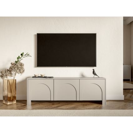 TV-bänk NIO kashmir/beige