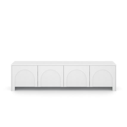 TV-bänk NIO vit