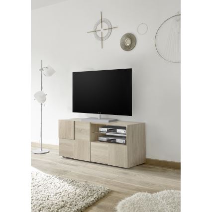 TV-bänk SERIAN i sonomaek