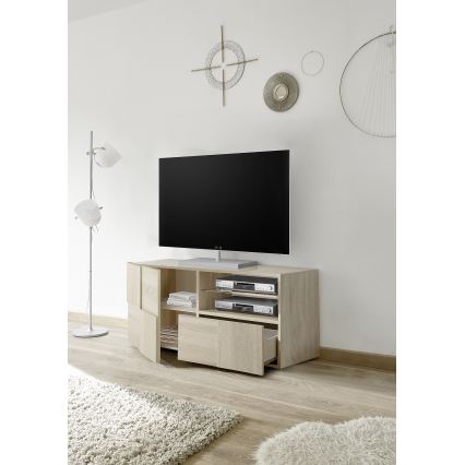 TV-bänk SERIAN i sonomaek