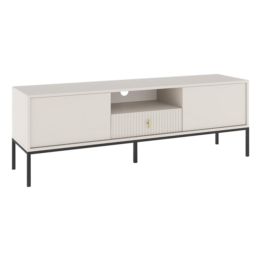 TV-bänk SUE beige/kashmir