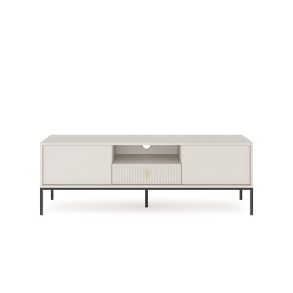 TV-bänk SUE beige/kashmir