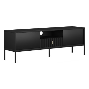 TV-bänk SUE svart