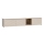 TV-bänk WARO beige/brun
