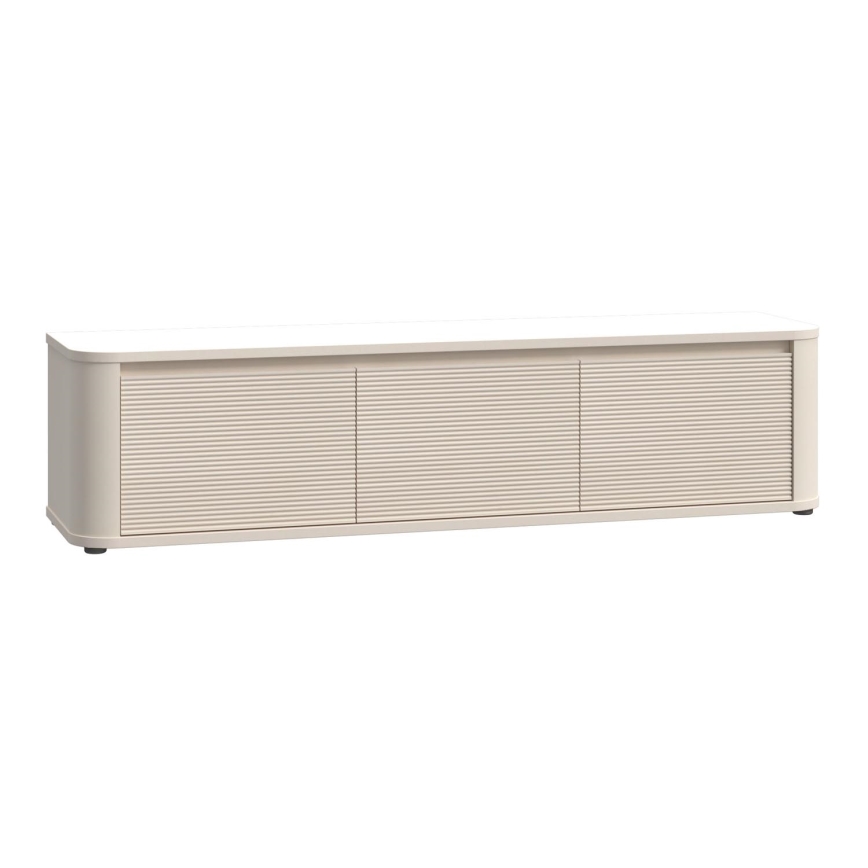 TV-bänk XARO beige