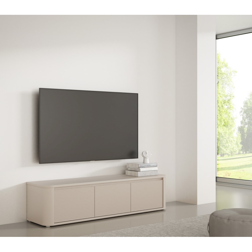 TV-bänk XARO beige